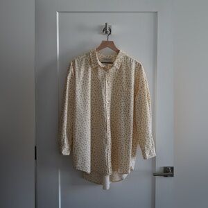 Konges Slojd Strands Havet Women Shirt